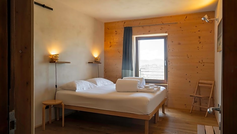 Le Spine B&B sulla Via Francigena