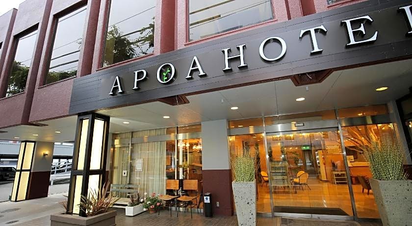 Apoa Hotel