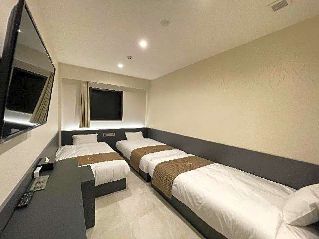 tsushima central park hotel