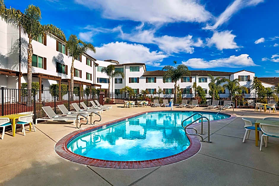 Hilton Garden Inn San Luis Obispo - Pismo Beach