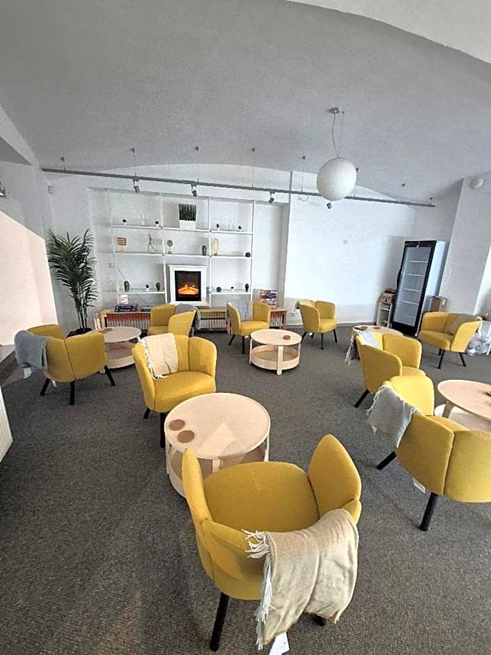 Hotel Koflík