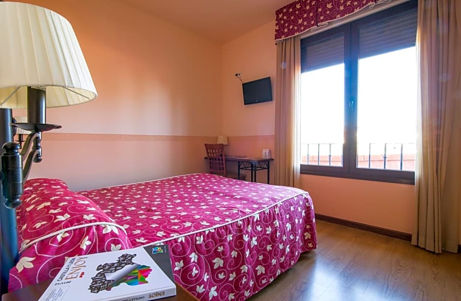 Prado de las merinas