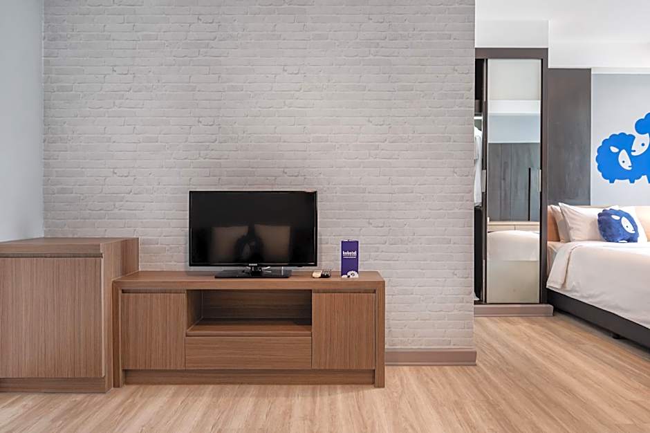 Kokotel Bangkok Dheva Thonglor