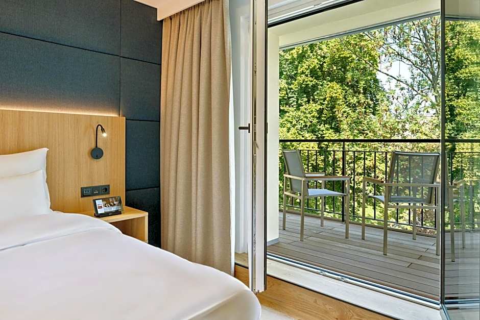 Austria Trend Hotel Maximilian