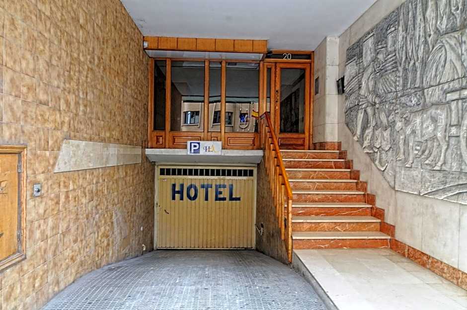 Hotel Alisi