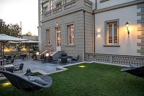 Dimora Palanca Boutique & SPA