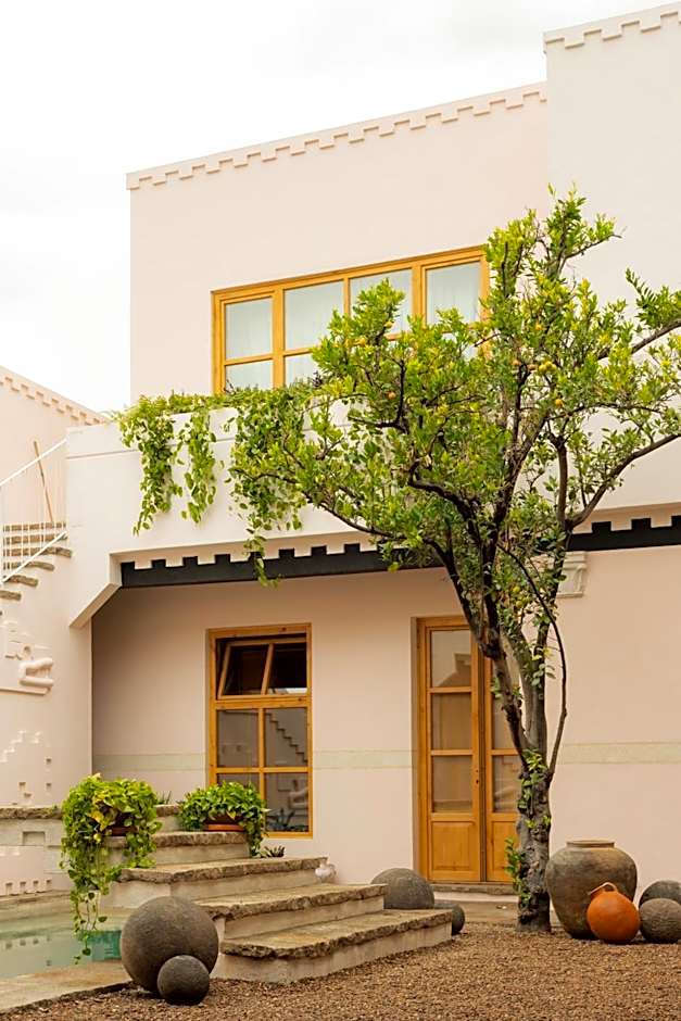 La Valise San Miguel de Allende, member of Small Luxury Hotels