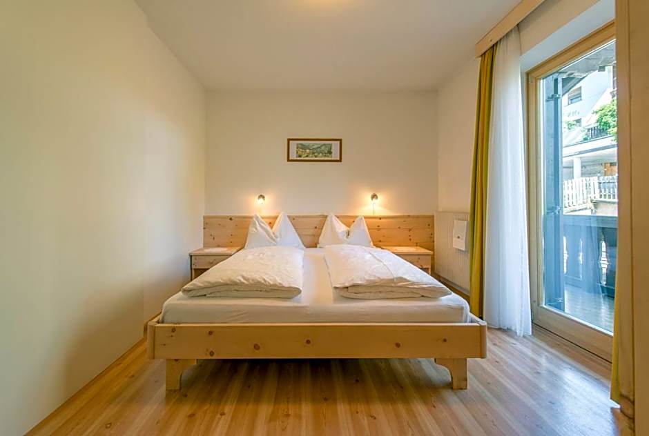 Garni-Residence Villa Paul