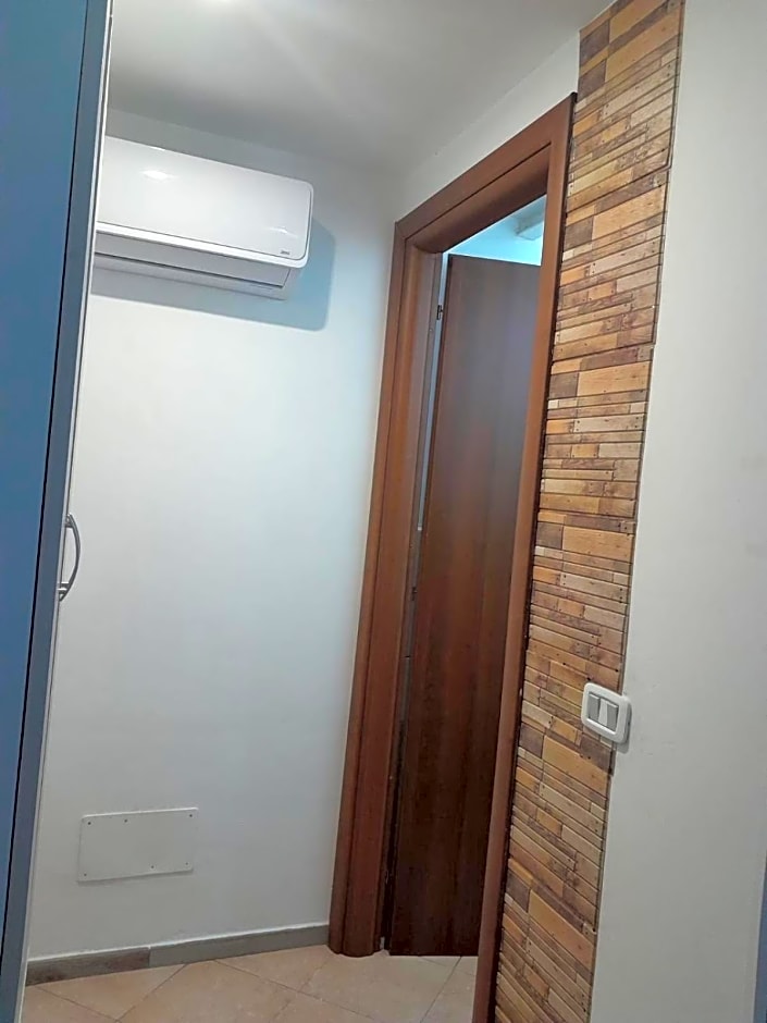 BeaStella Holiday Rooms