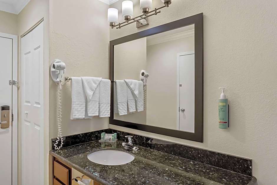 Best Western Paradise Hotel