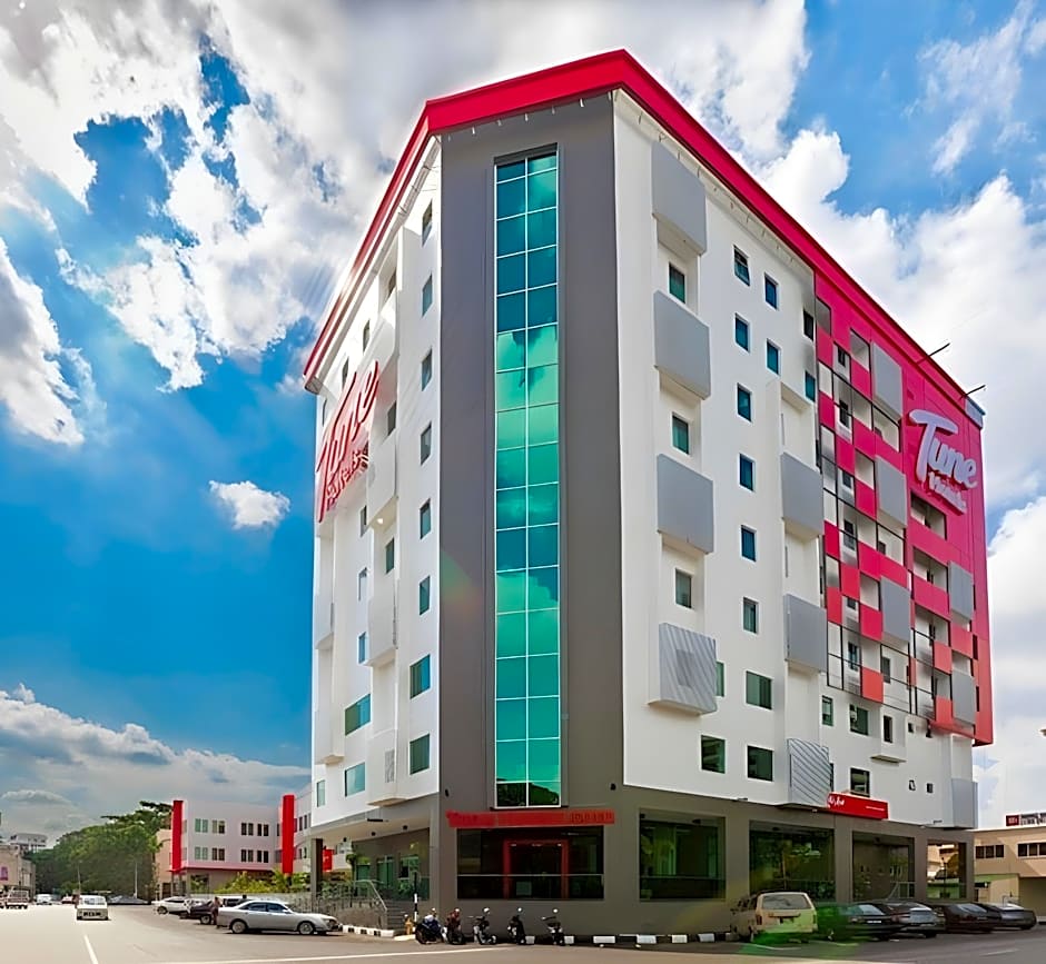 Hotel Regal Vista
