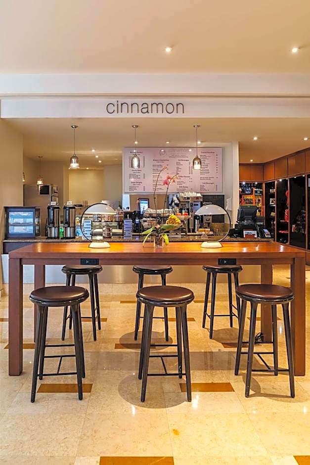 Hyatt Regency Trinidad