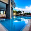 Laketown Wharf 1035 By Aneliya