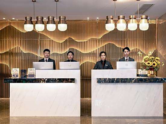 Guangzhou Tianhe Hotel