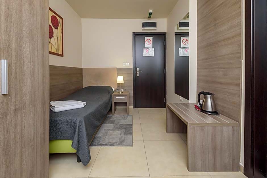 Garni Hotel Zenit