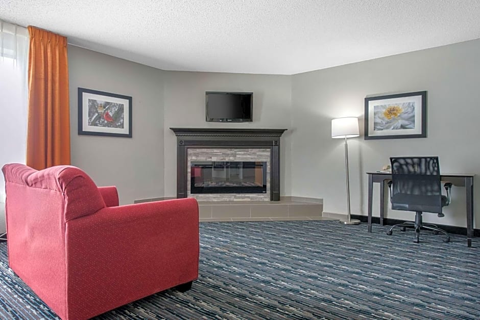 Quality Inn & Suites Brownsburg - Indianapolis West