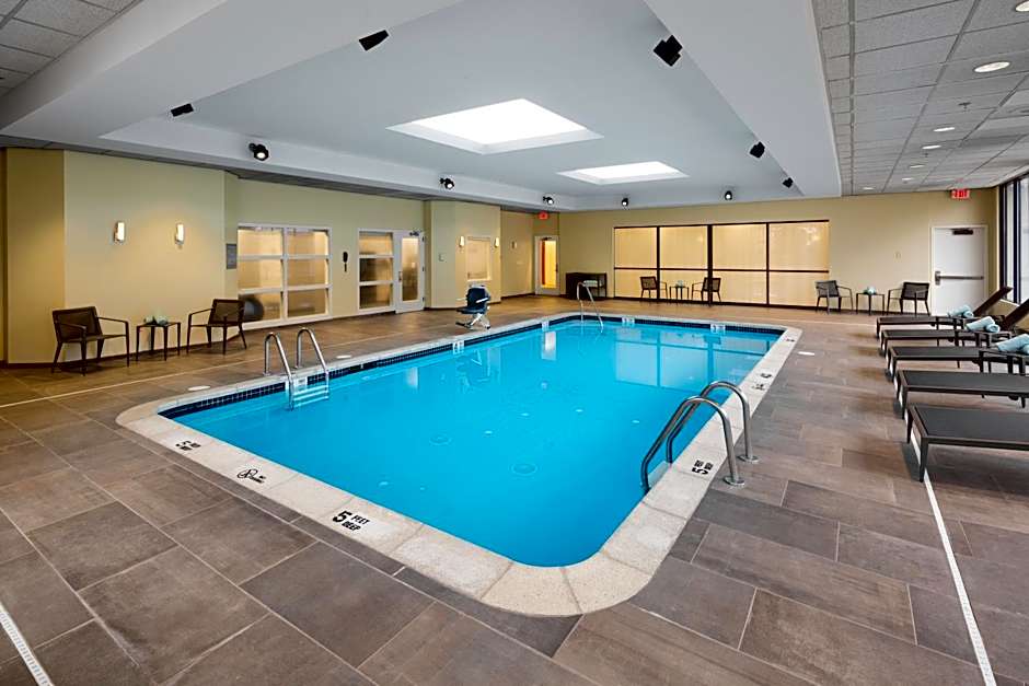 Courtyard by Marriott Shelton