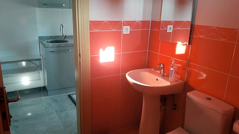 Gunay Pansiyon Antalya