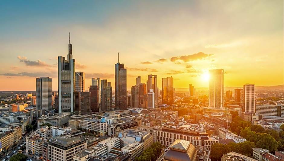 Grand Hotel Downtown