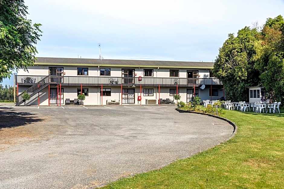 Motueka Garden Motel