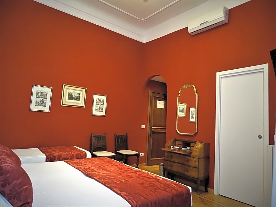 Hotel Il Granduca