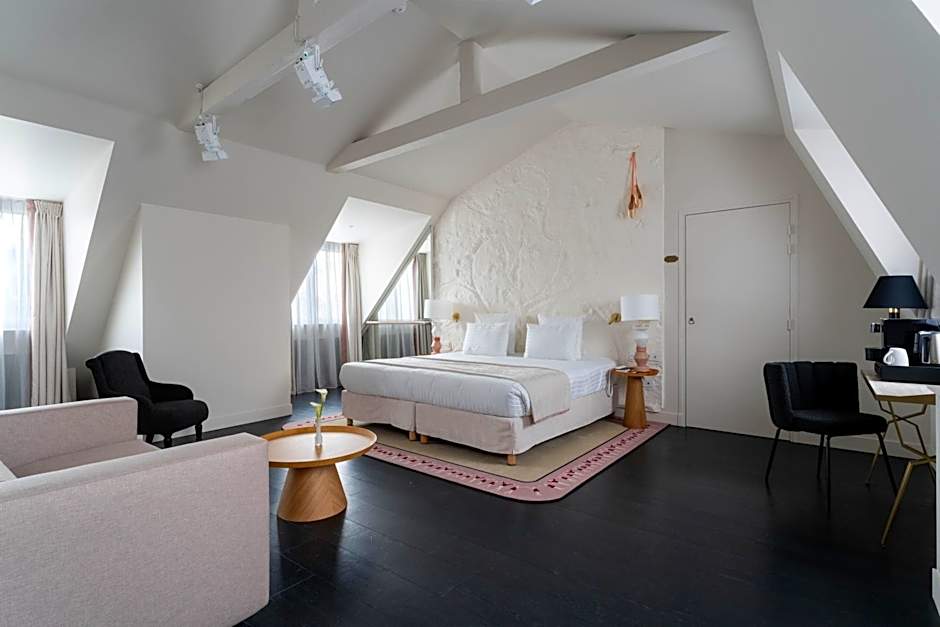 Hotel Astra Opera - Astotel