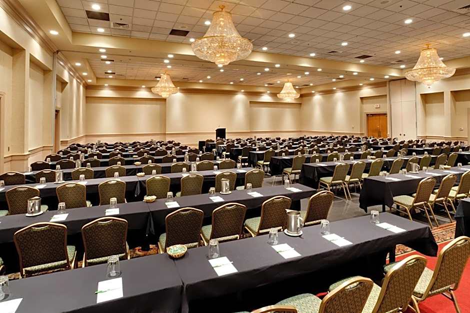 Holiday Inn Harrisburg I-81 By IHG