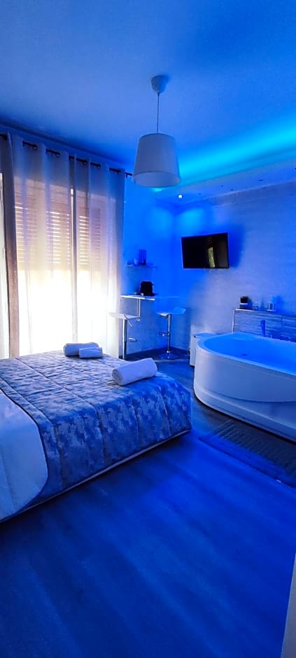 Etnea Gioeni House Suite