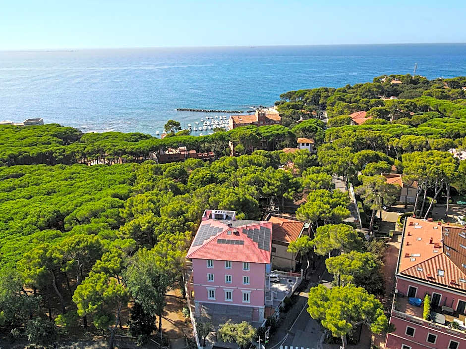 Castiglioncello Suite