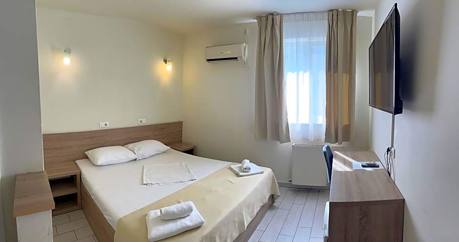 City Hotel Bucharest