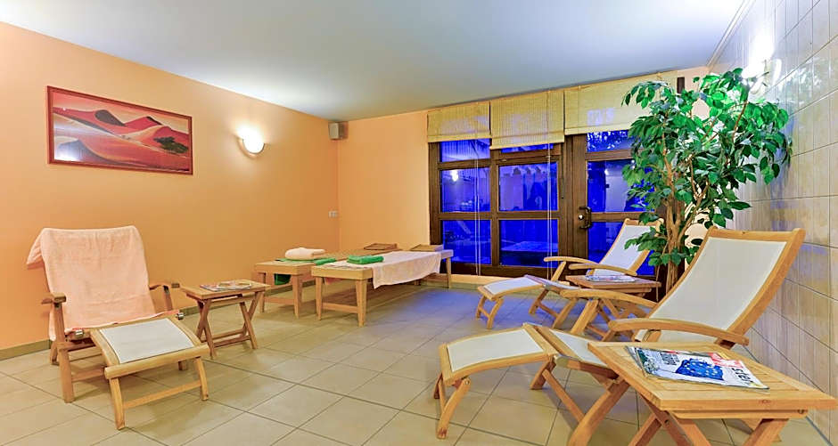 AMBER HOTEL Leonberg / Stuttgart