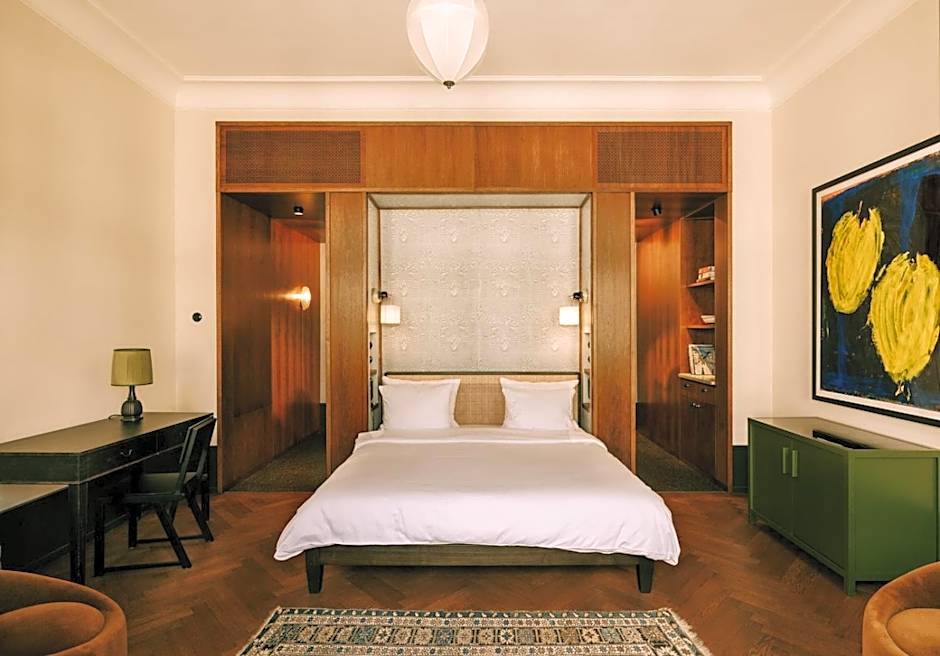 Boutique Hotel Château Royal