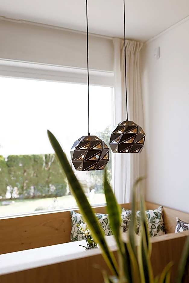 Residence Margreth