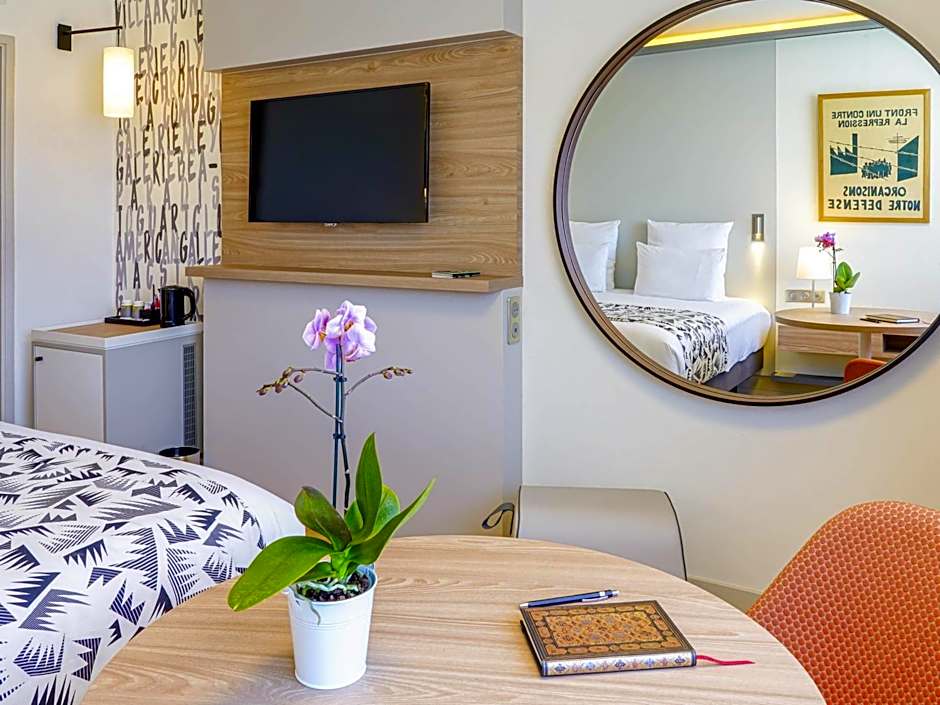 Mercure Marseille Centre Prado Velodrome