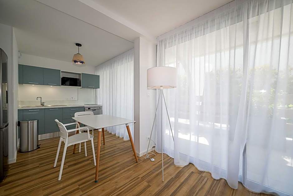 MY Hôtel Résidences - La Grande-Motte