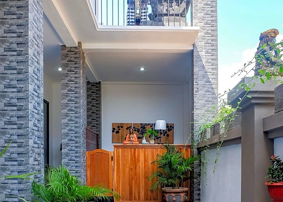 Rumah D'Soka Near ITDC Nusa Dua RedPartner