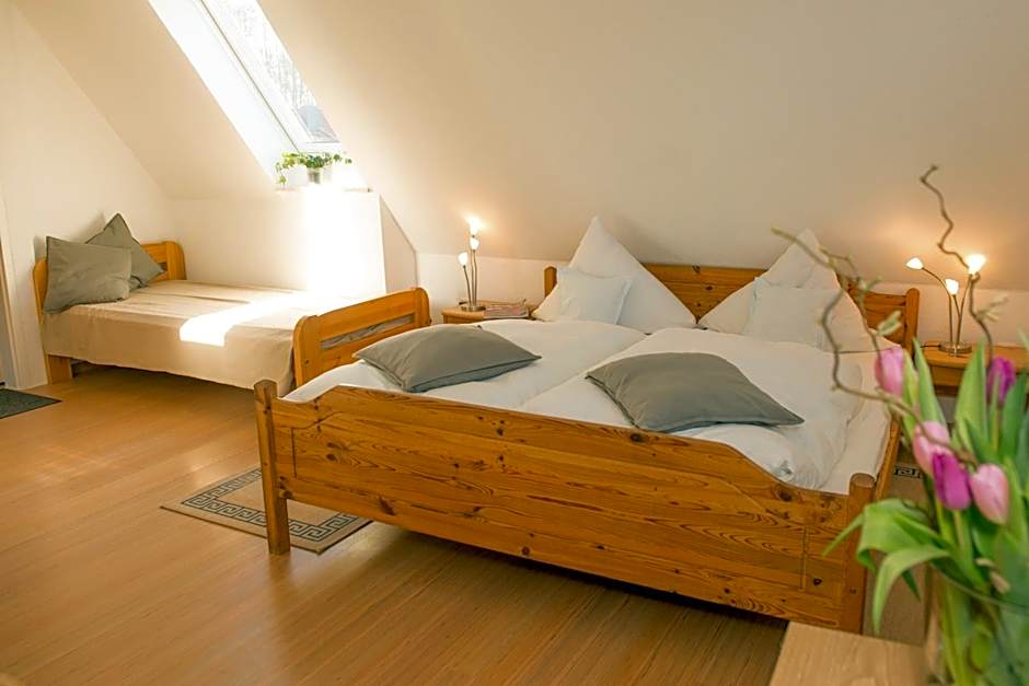 Landgasthof Kasch - Hotel und Restaurant