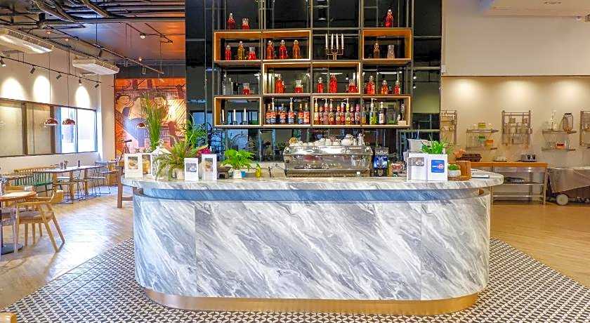 SureStay By Best Western Iconic Suvarnabhumi