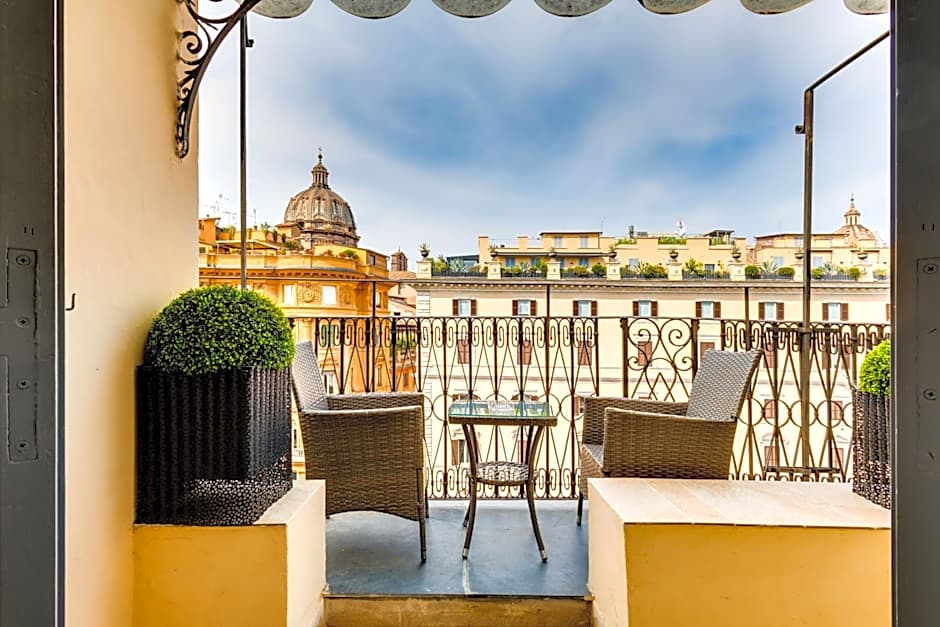 V Collection Relais Badoer