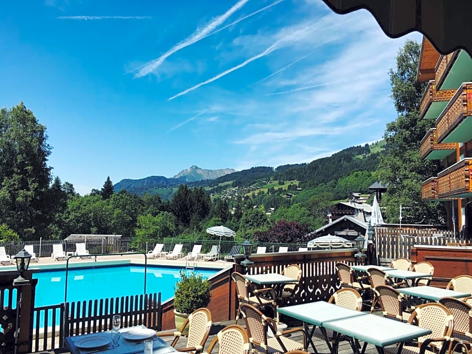 Hôtel Le Labrador 1971