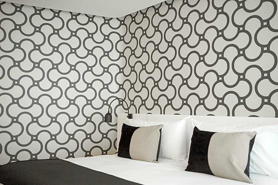 CasaSur Palermo Hotel