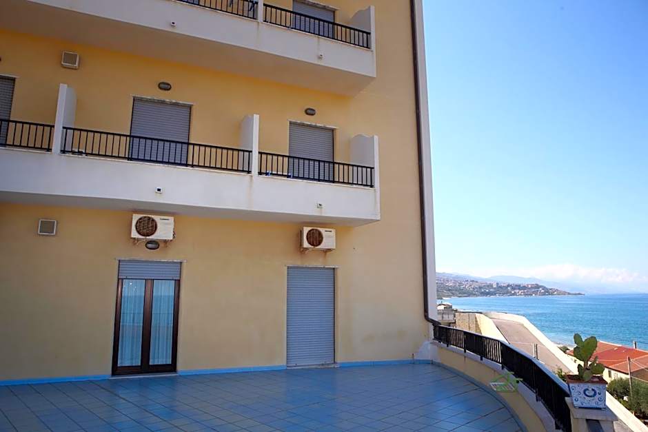 Hotel Za Maria
