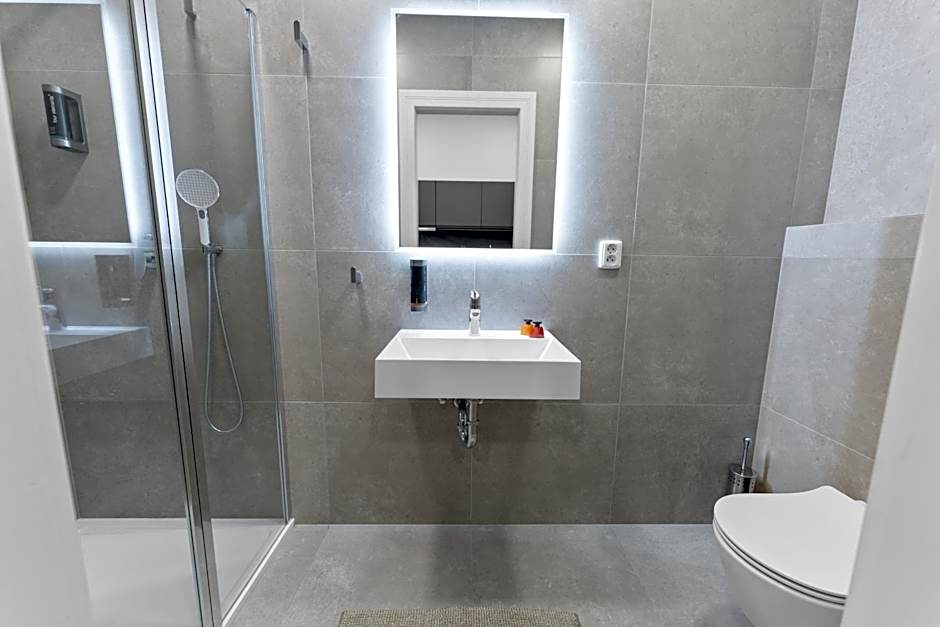 Residence St Havel Prague Old Town