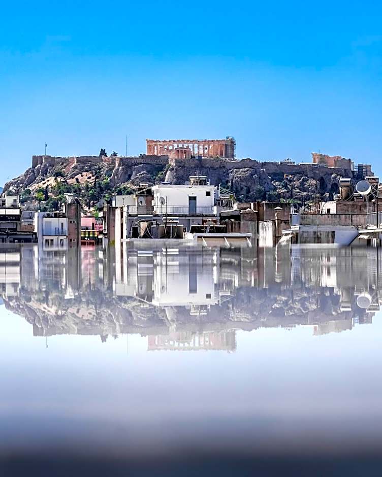 Iasonos Suites Athens