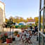 Hotel Au Marais