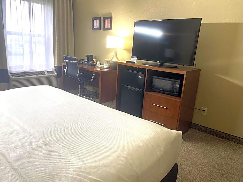 Comfort Inn Ottawa
