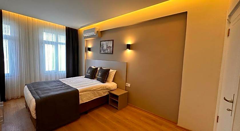 Harran Hotel Beyazıt