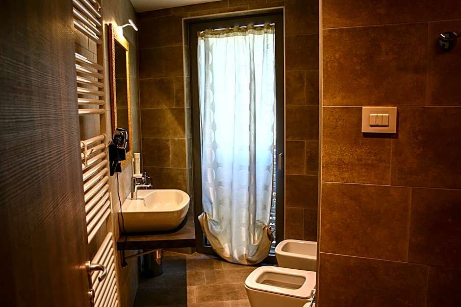 GardaBreak Rooms&Breakfast Holiday Apartments