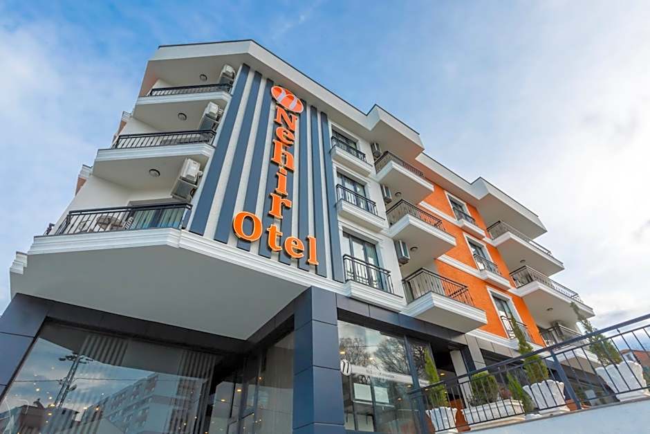 NEHİR OTEL