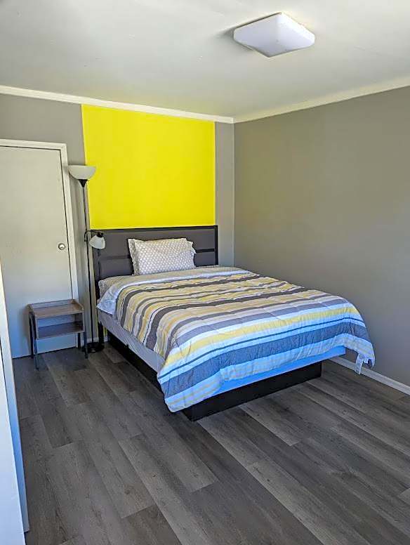 Belle Aire Motel